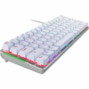 ROG FALCHION ACE MOONLIGHT WHITE
